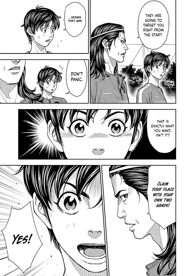Mr.CB Chapter 16 page 4 - 