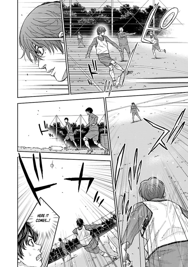 Mr.CB Chapter 16 page 7 - 