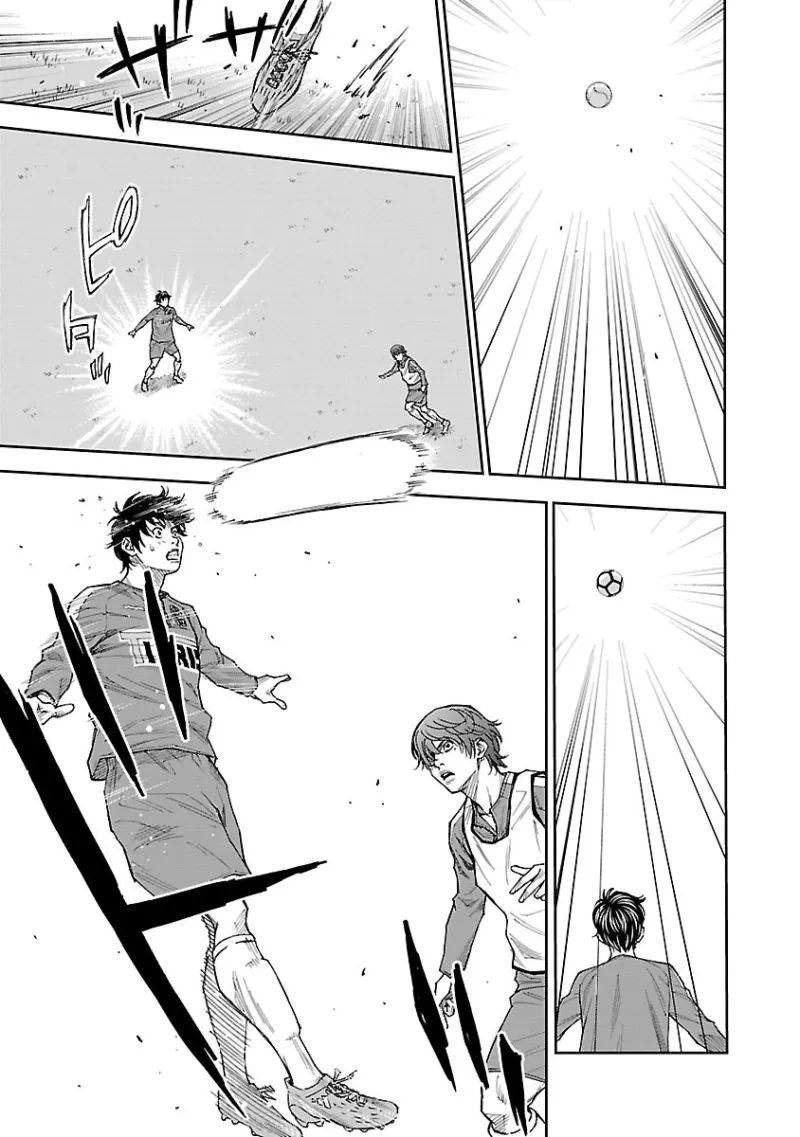 Mr.CB Chapter 16 page 8 - 