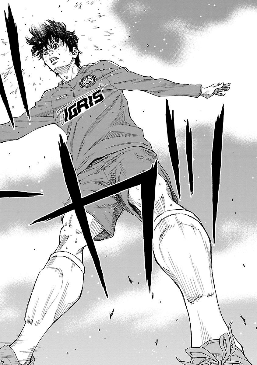 Mr.CB Chapter 17 page 13 - 