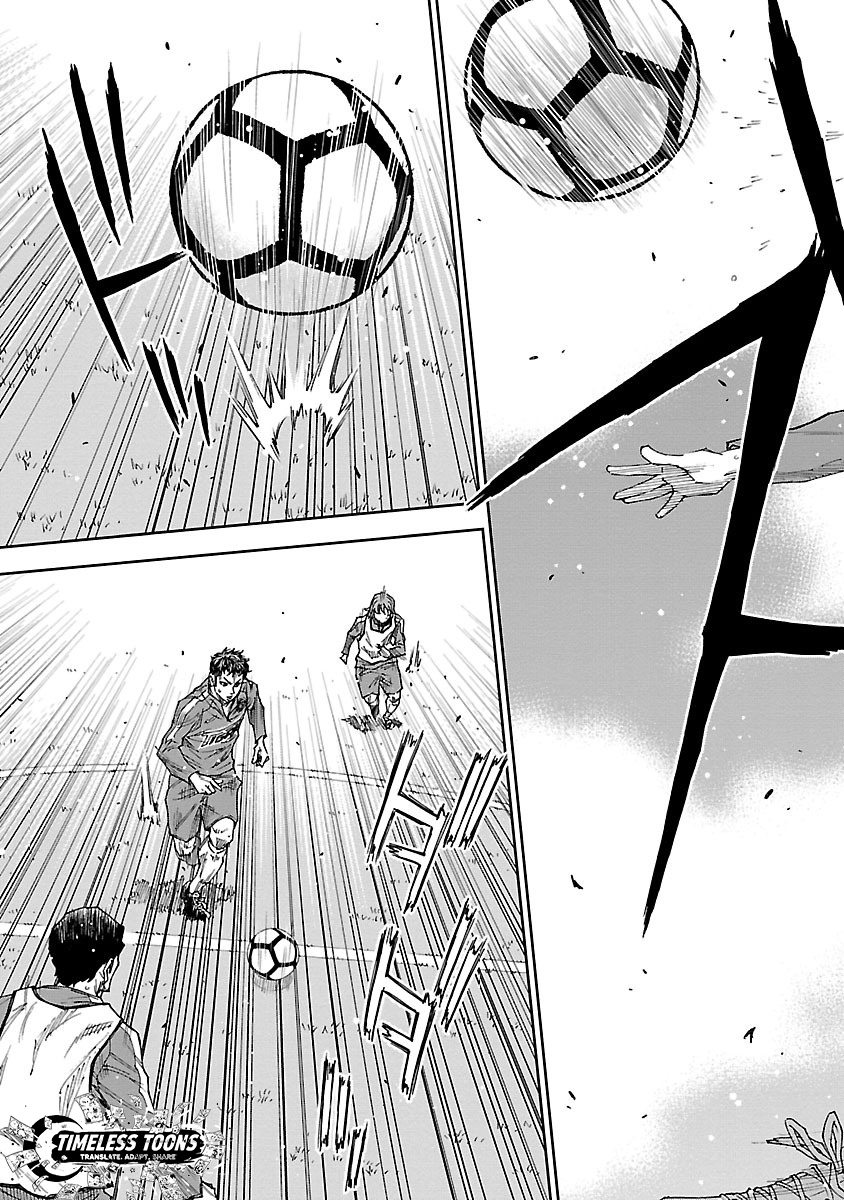 Mr.CB Chapter 17 page 14 - 