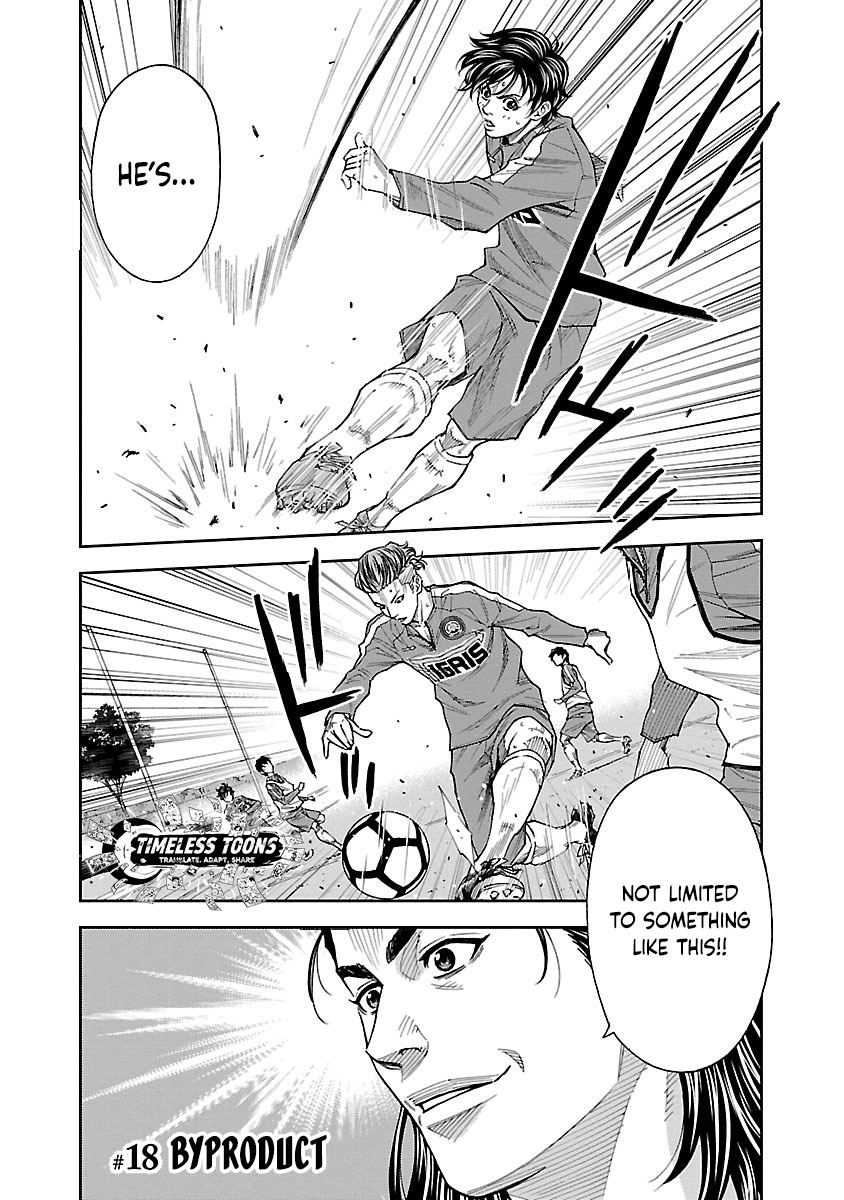 Mr.CB Chapter 18 page 2 - 