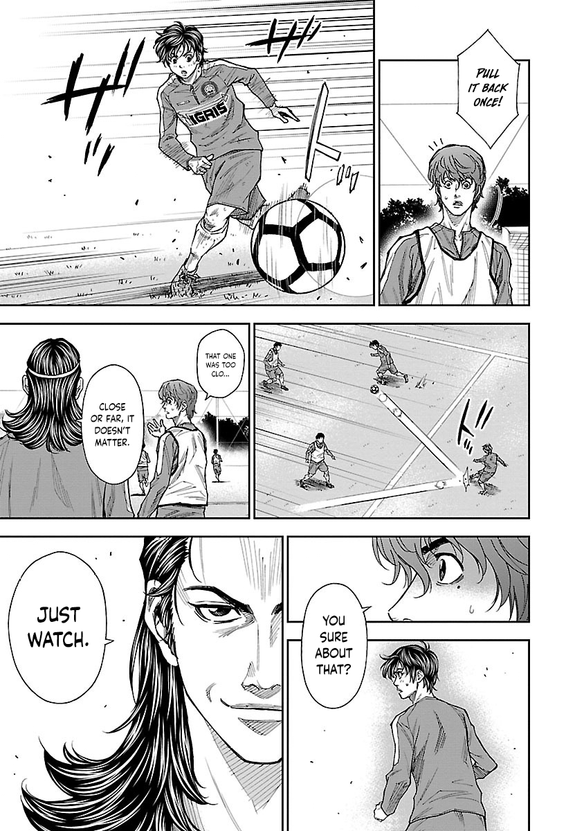 Mr.CB Chapter 18 page 4 - 