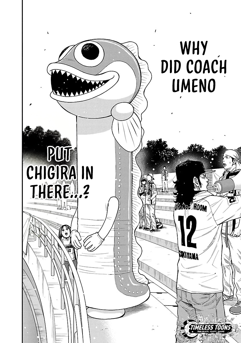 Mr.CB Chapter 19 page 25 - 