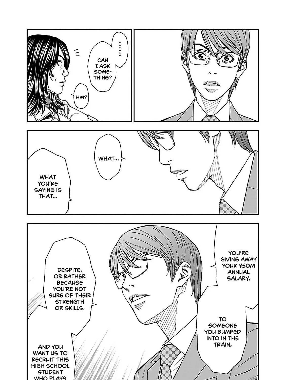 Mr.CB Chapter 2 page 25 - 