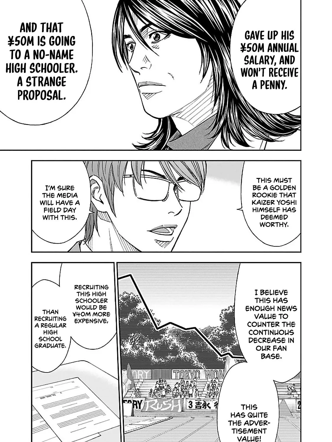 Mr.CB Chapter 2 page 37 - 
