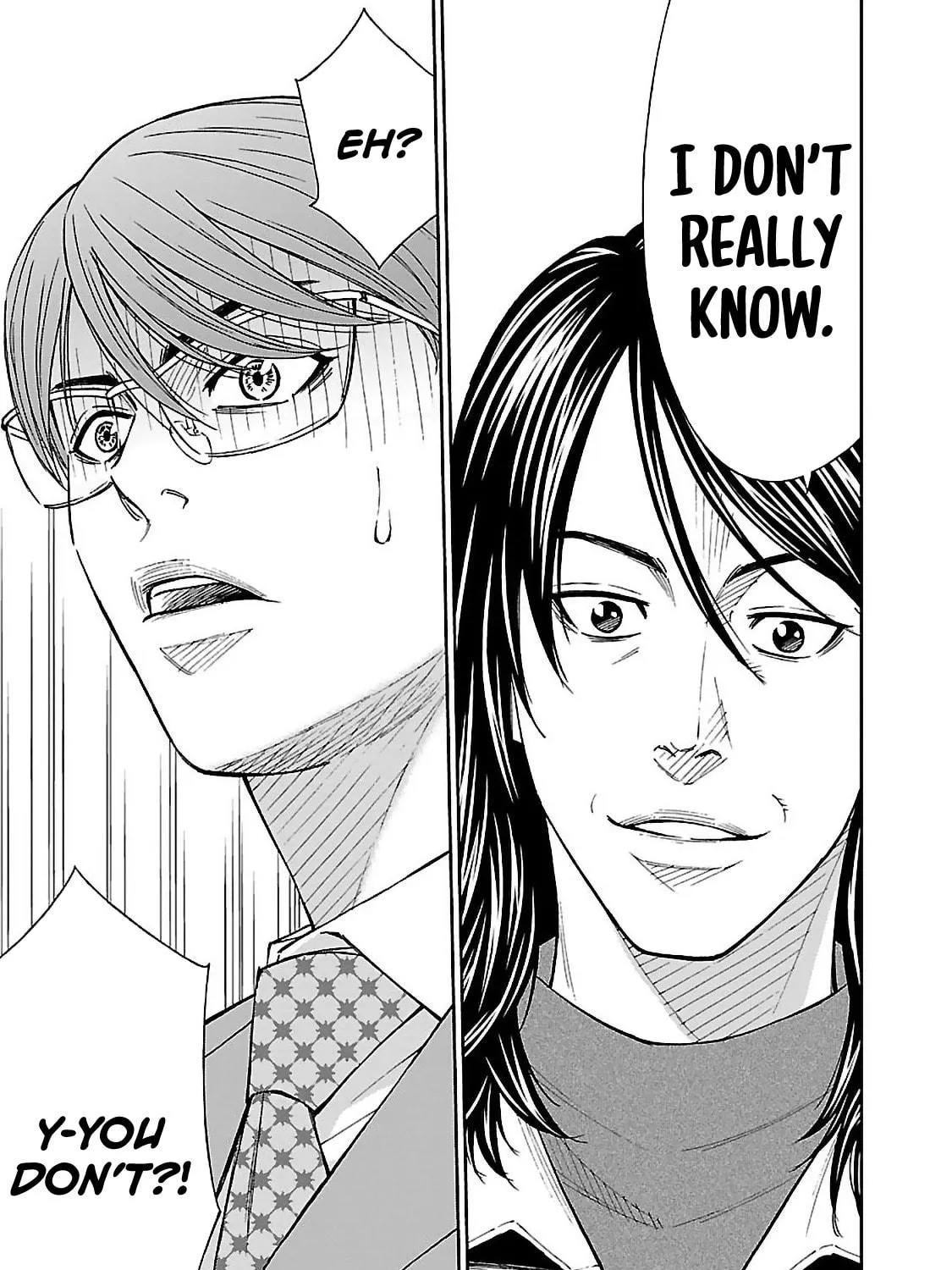 Mr.CB Chapter 2 page 5 - 