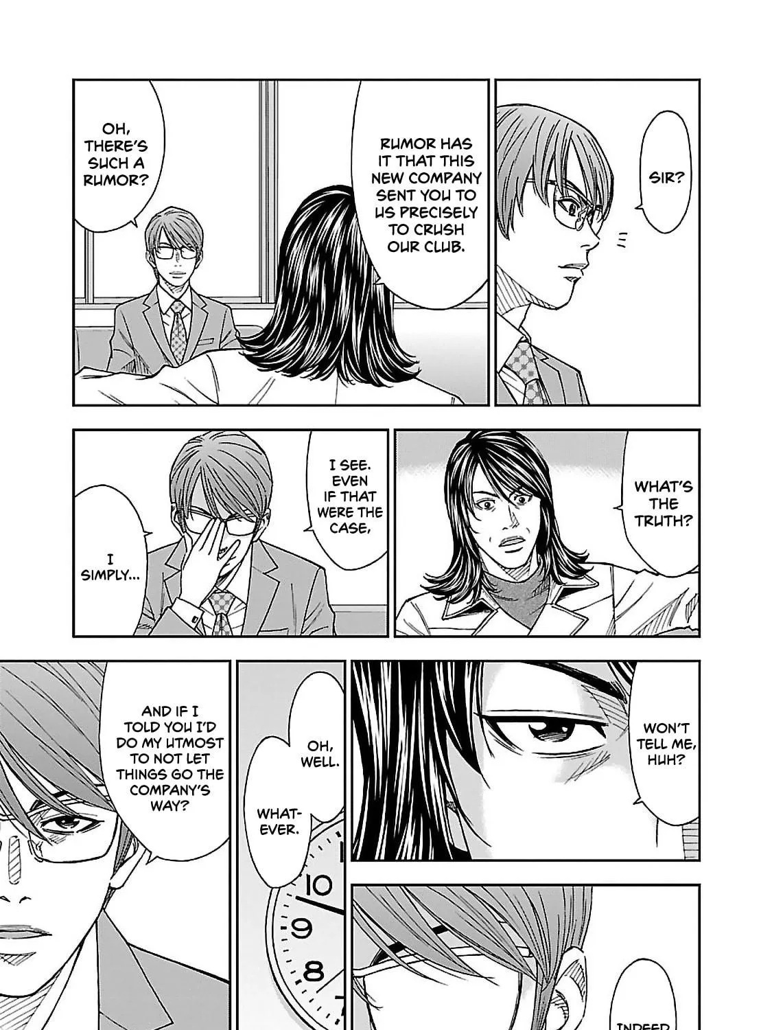 Mr.CB Chapter 2 page 41 - 