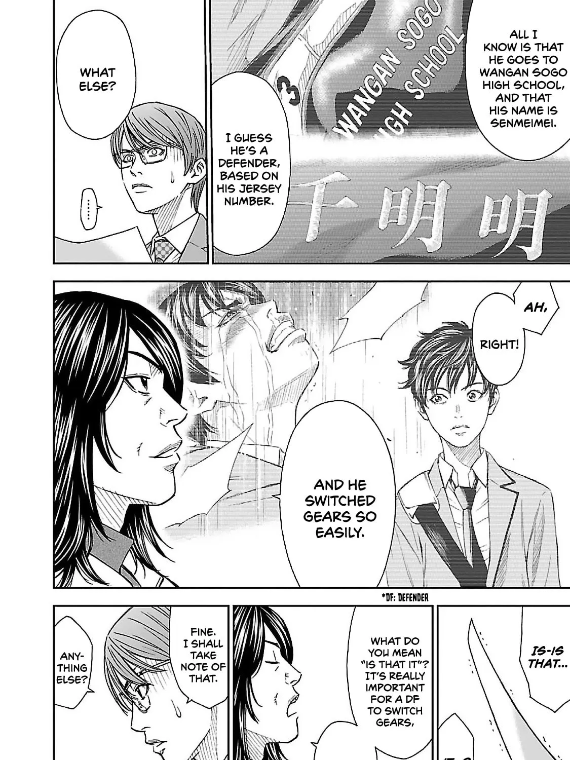 Mr.CB Chapter 2 page 7 - 