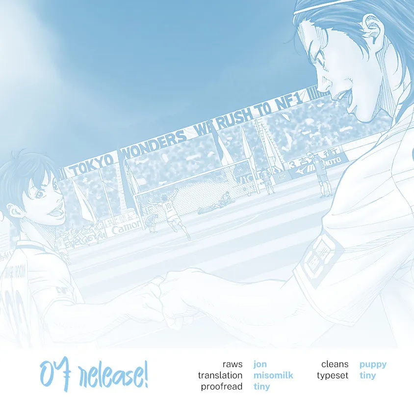 Mr.CB Chapter 2 page 73 - 