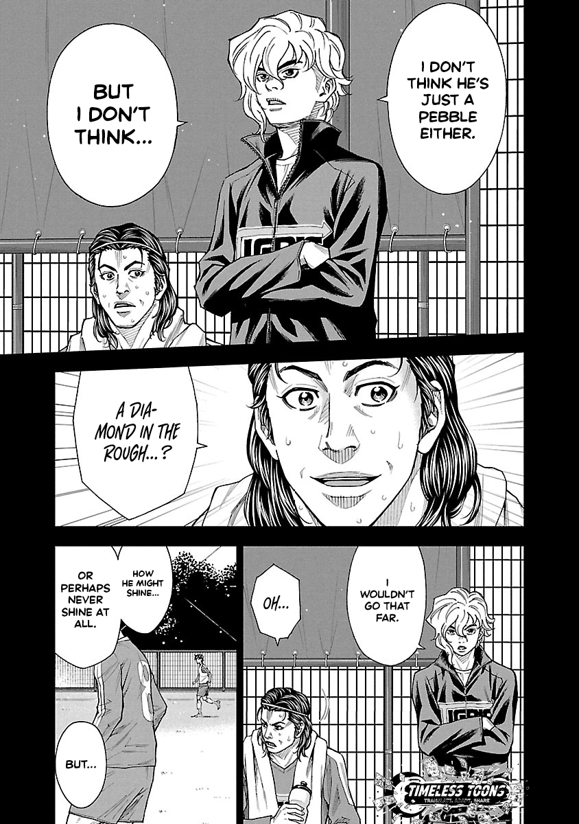 Mr.CB Chapter 20 page 14 - 
