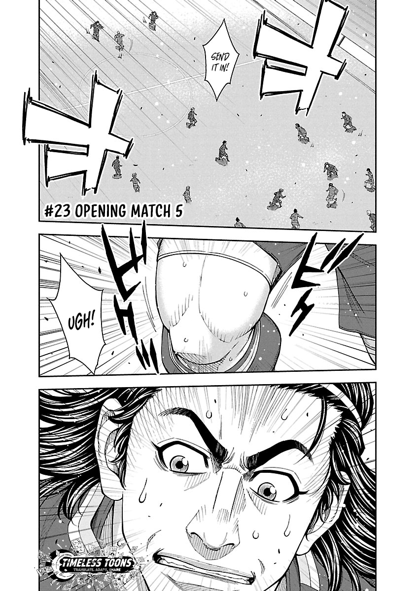 Mr.CB Chapter 23 page 2 - 