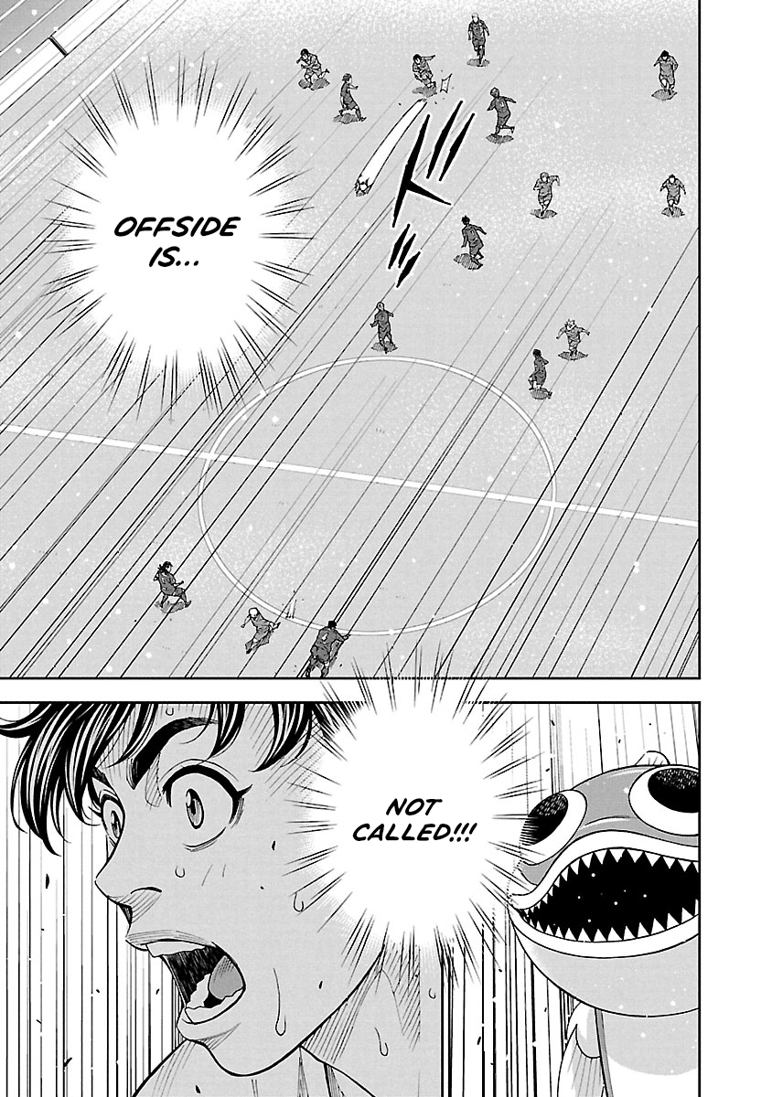 Mr.CB Chapter 23 page 4 - 