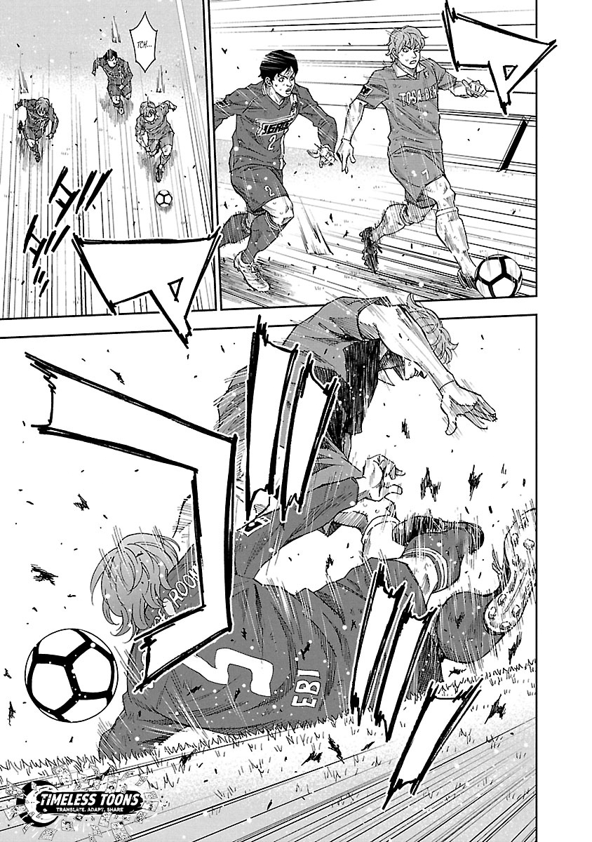 Mr.CB Chapter 24 page 14 - 