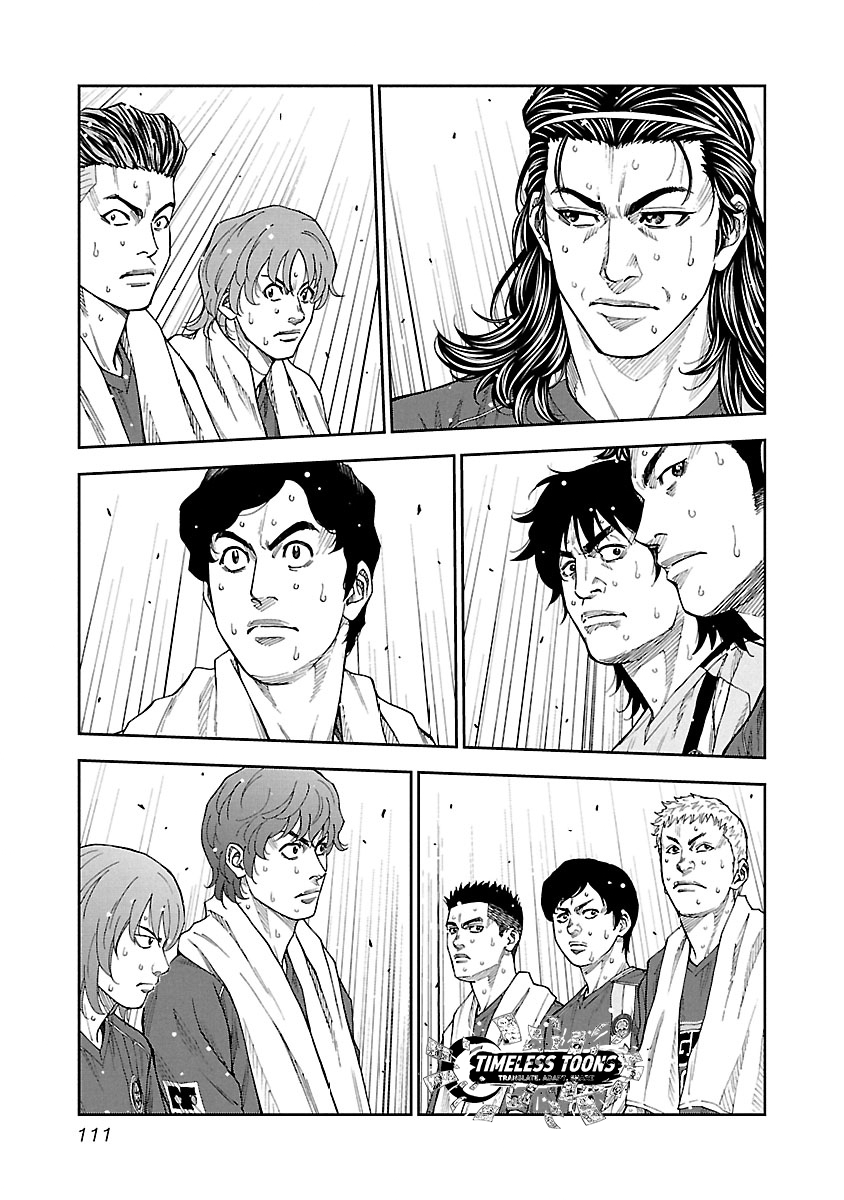 Mr.CB Chapter 24 page 10 - 