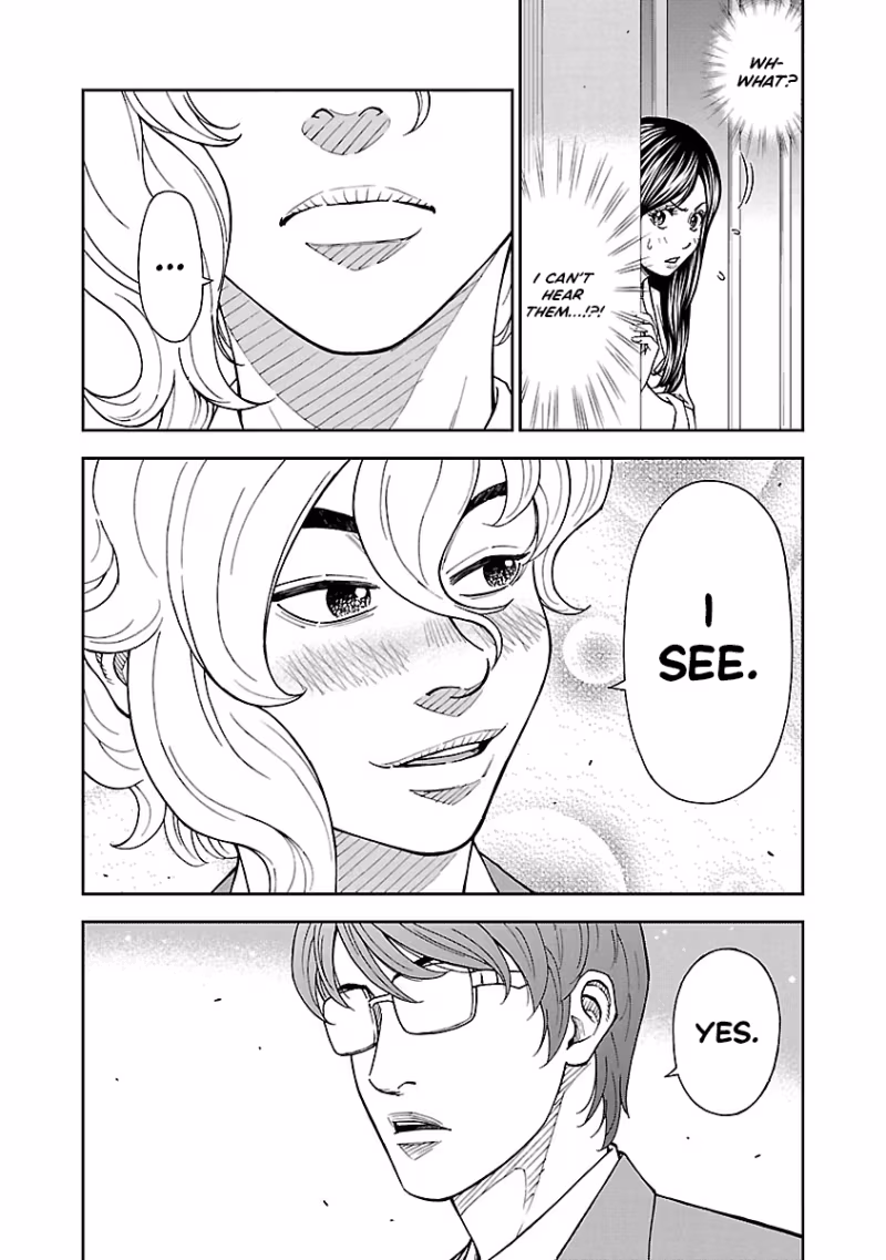 Mr.CB Chapter 26 page 4 - 
