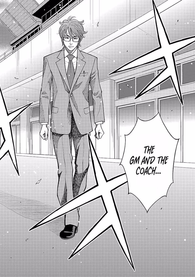 Mr.CB Chapter 26 page 7 - 