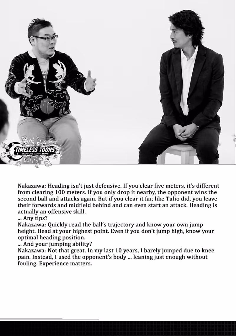 Mr.CB Chapter 27 page 26 - 