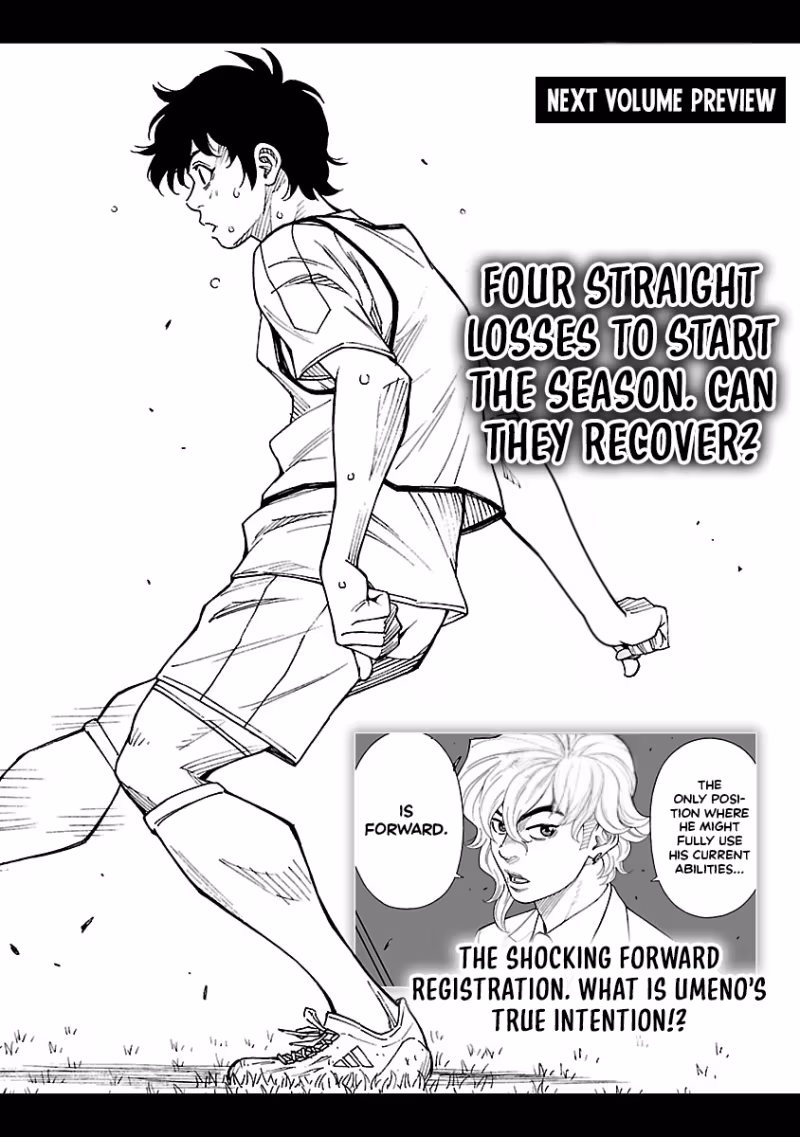 Mr.CB Chapter 27 page 29 - 