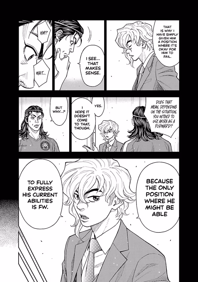 Mr.CB Chapter 28 page 24 - 