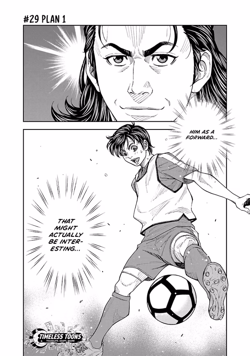 Mr.CB Chapter 29 page 2 - 