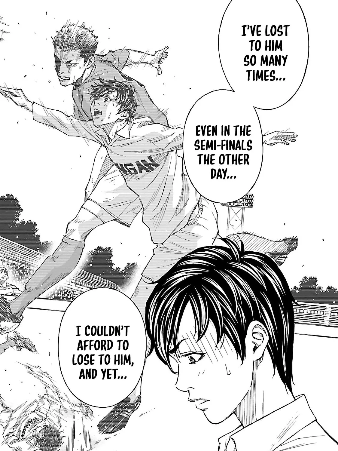 Mr.CB Chapter 3 page 24 - 
