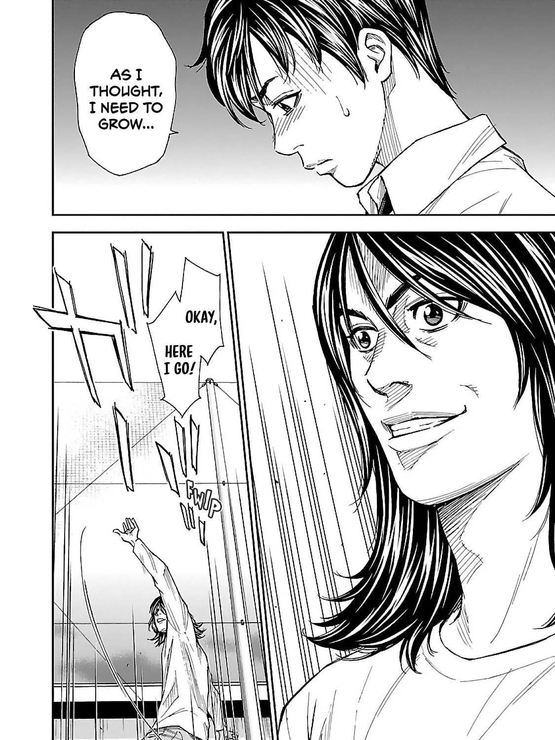 Mr.CB Chapter 3 page 28 - 