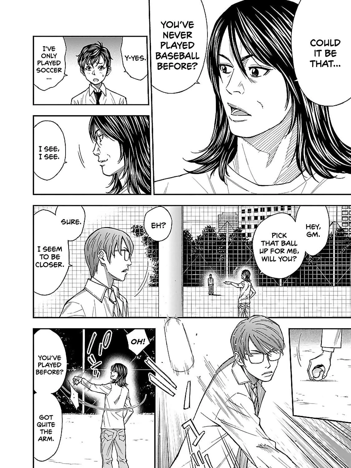 Mr.CB Chapter 3 page 4 - 