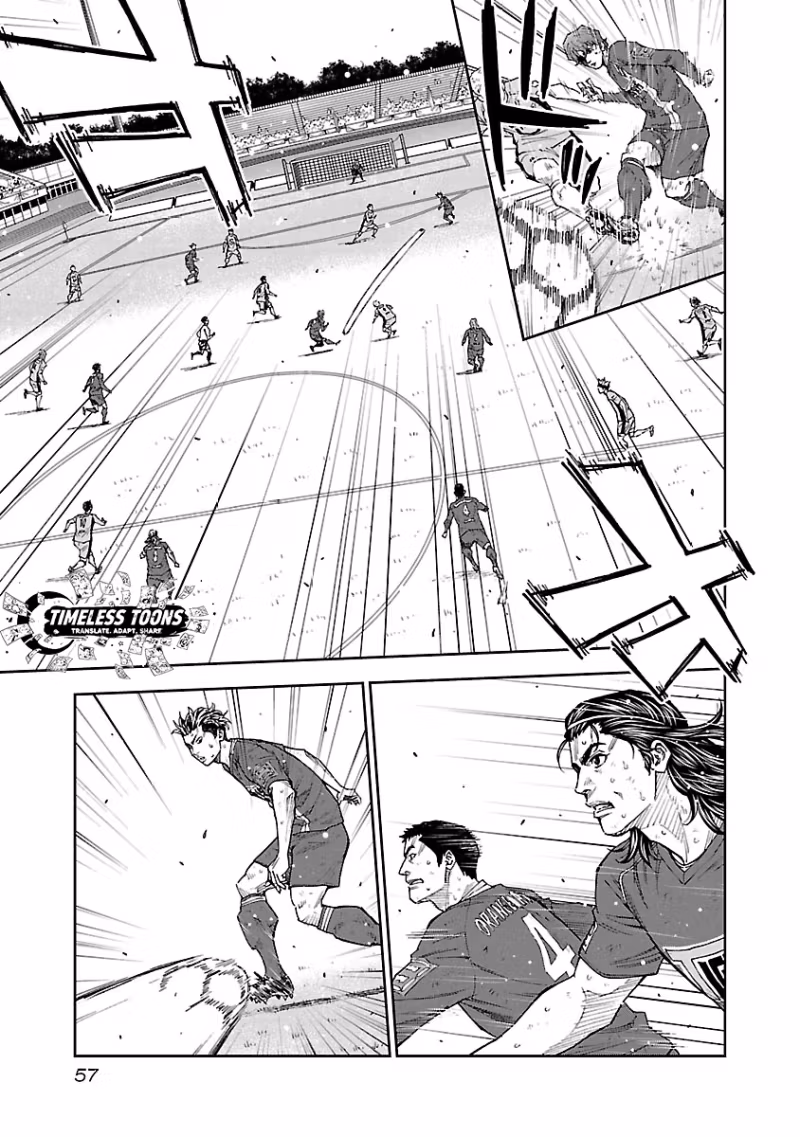 Mr.CB Chapter 30 page 14 - 
