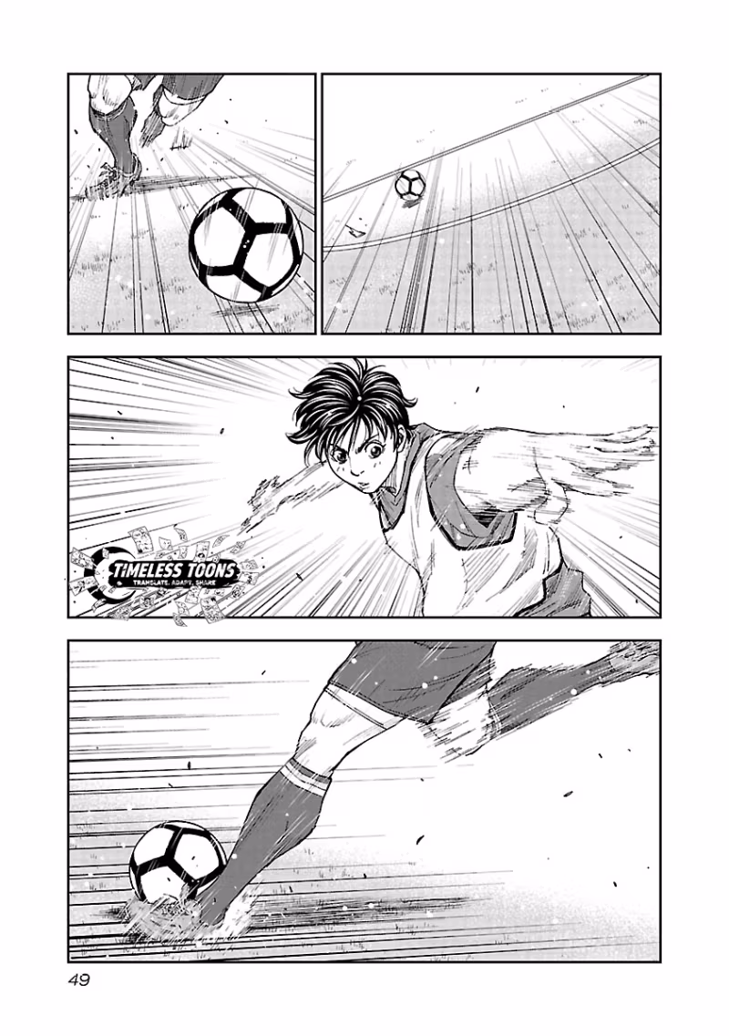 Mr.CB Chapter 30 page 6 - 