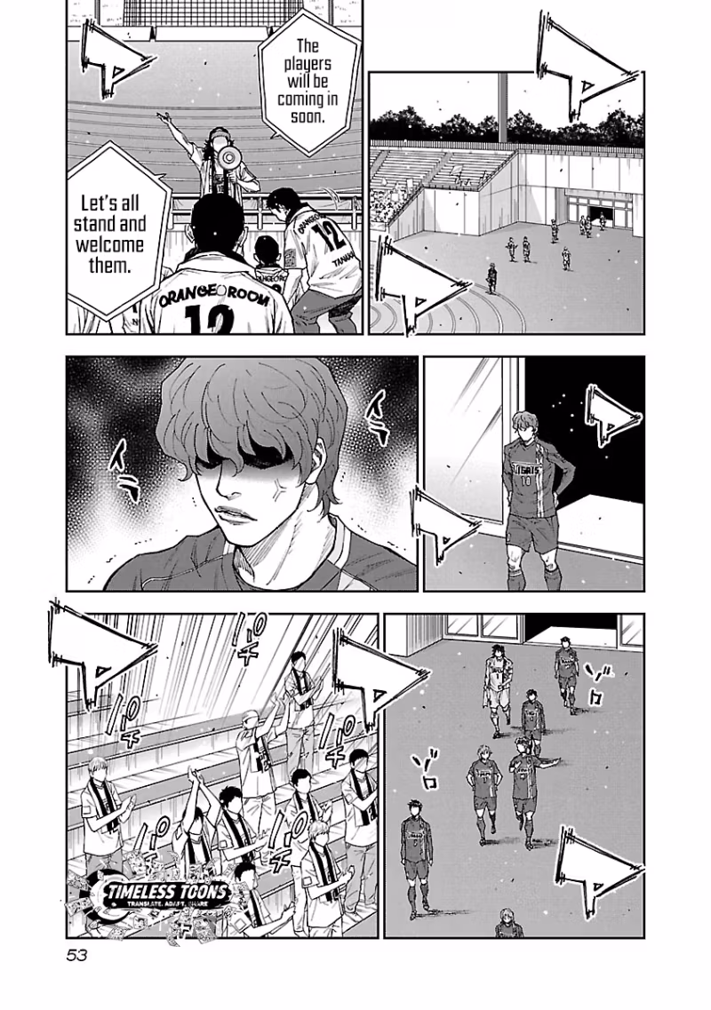 Mr.CB Chapter 30 page 10 - 
