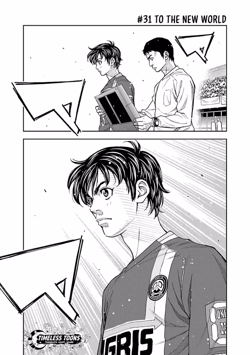 Mr.CB Chapter 31 page 2 - 