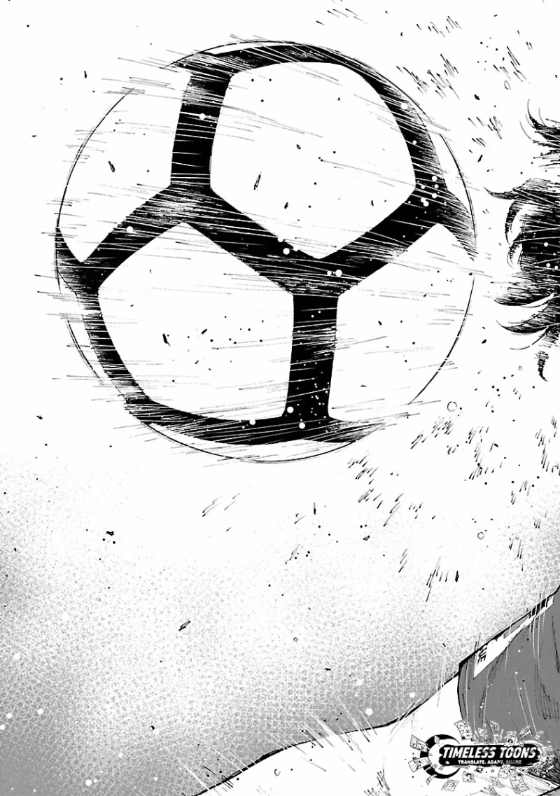 Mr.CB Chapter 32 page 14 - 