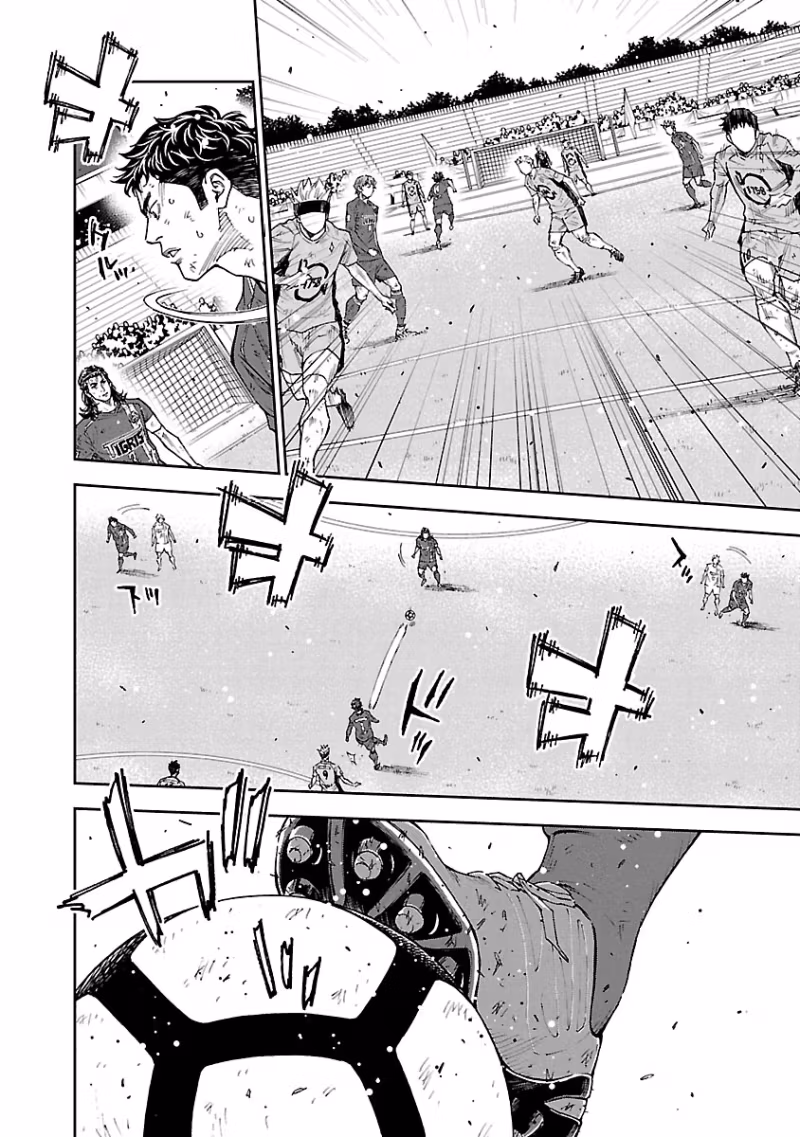Mr.CB Chapter 32 page 7 - 