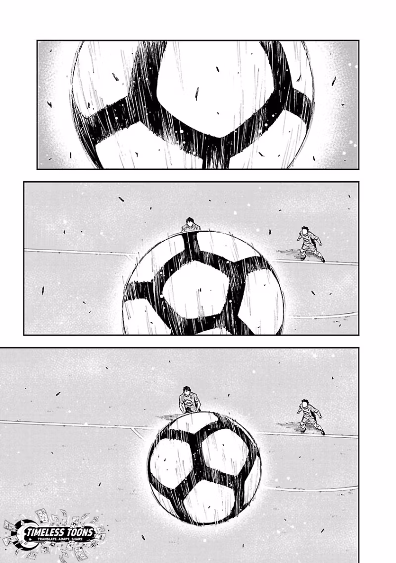 Mr.CB Chapter 32 page 10 - 