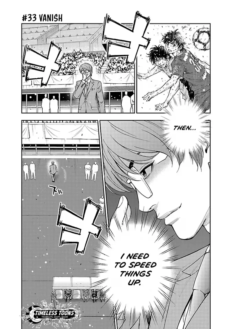 Mr.CB Chapter 33 page 2 - 