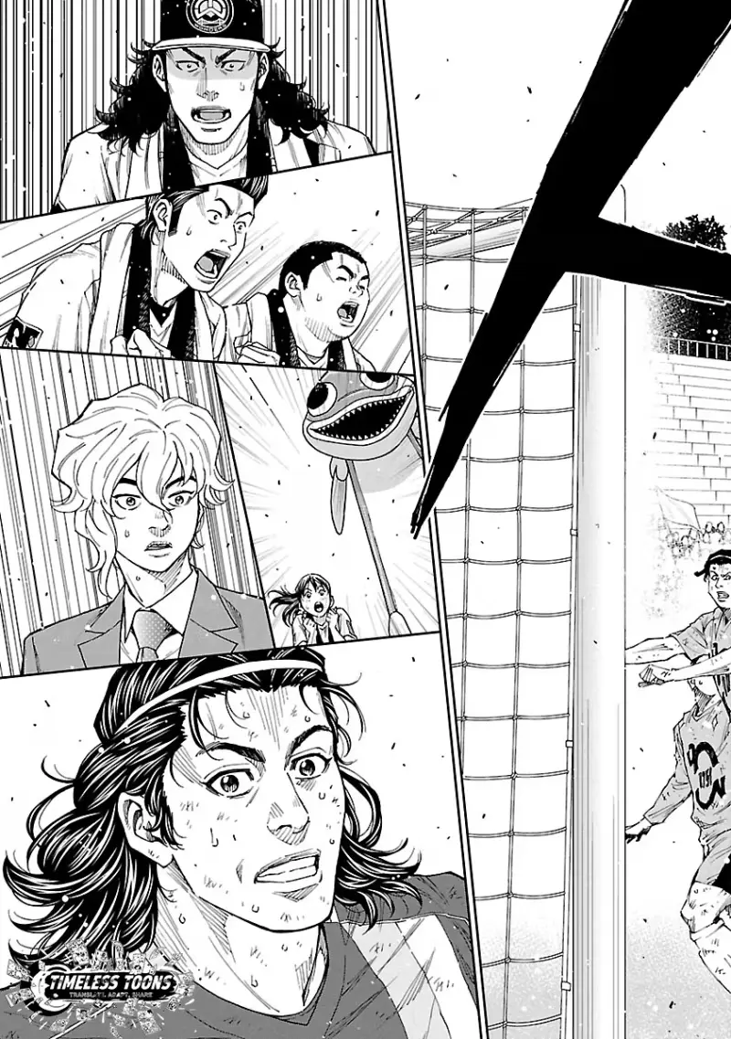 Mr.CB Chapter 33 page 14 - 