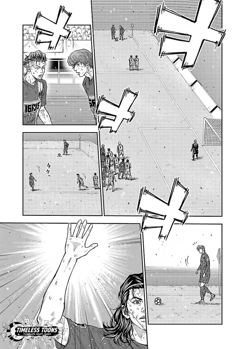 Mr.CB Chapter 33 page 10 - 