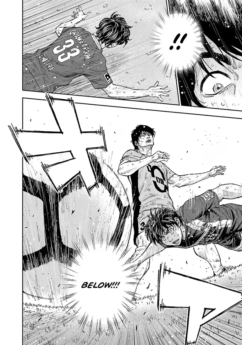 Mr.CB Chapter 34 page 13 - 