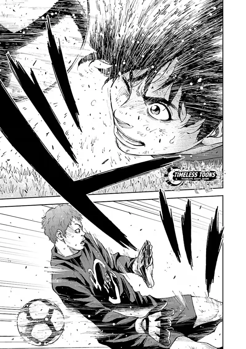 Mr.CB Chapter 34 page 14 - 