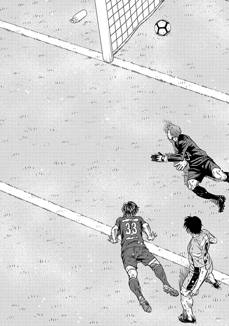 Mr.CB Chapter 34 page 16 - 