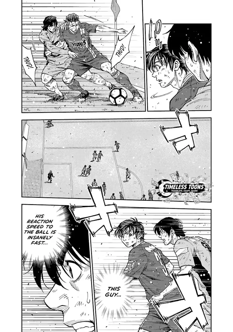 Mr.CB Chapter 34 page 6 - 