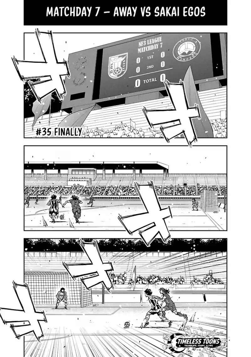Mr.CB Chapter 35 page 2 - 