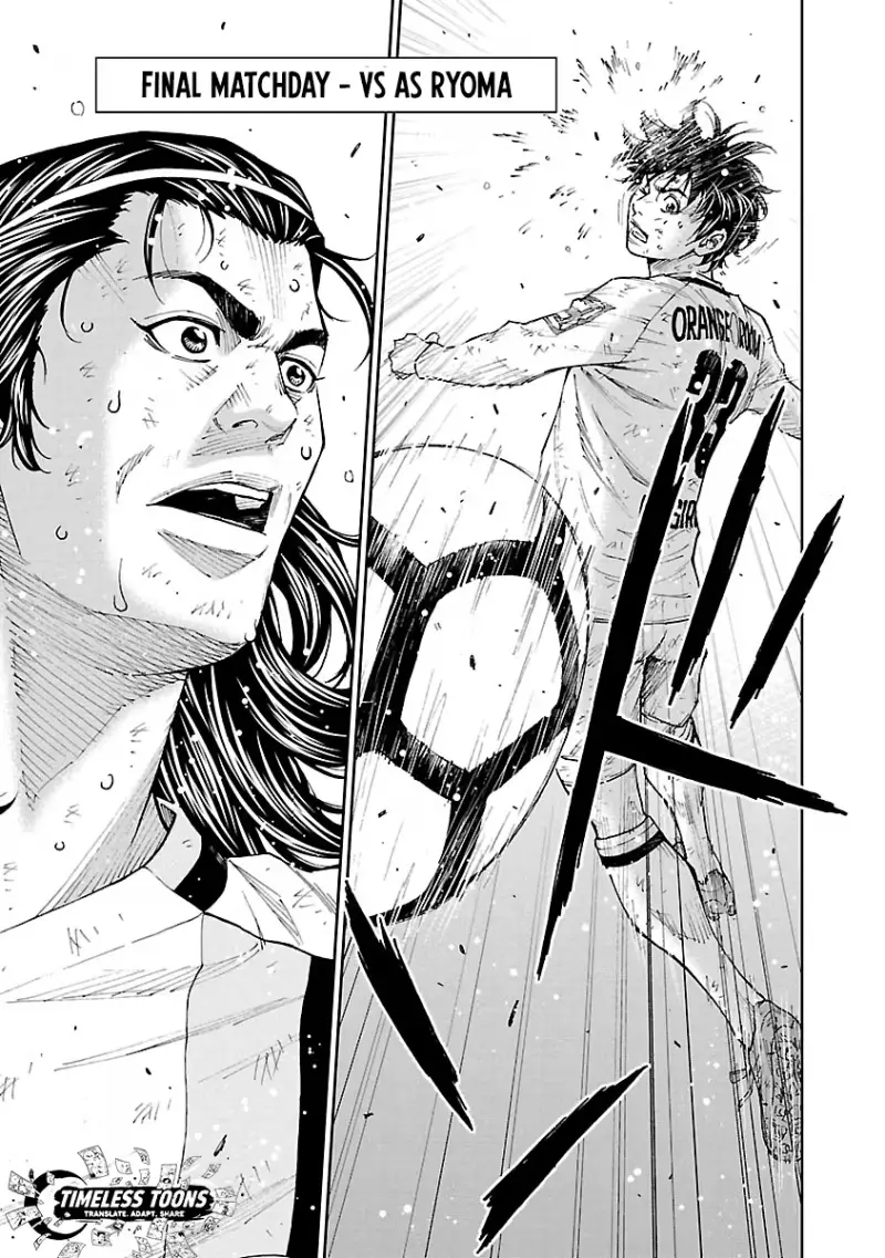 Mr.CB Chapter 35 page 14 - 