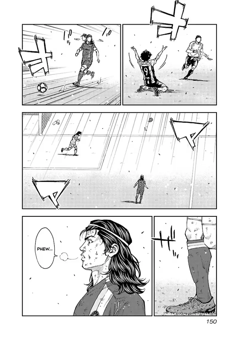 Mr.CB Chapter 35 page 7 - 