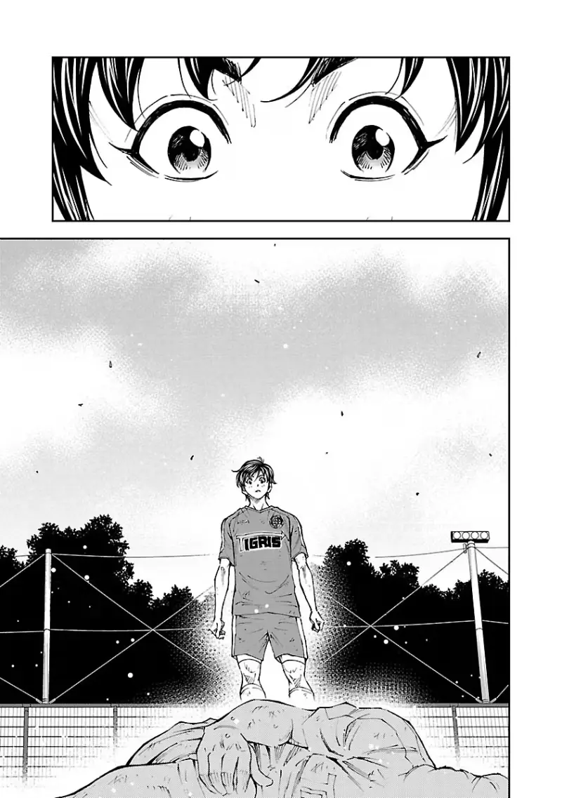 Mr.CB Chapter 36 page 20 - 