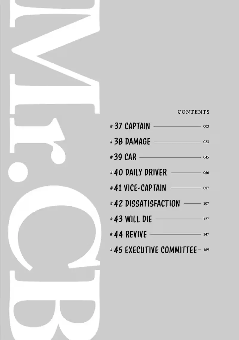 Mr.CB Chapter 37 page 3 - 