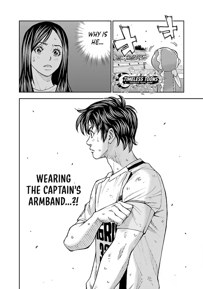 Mr.CB Chapter 37 page 23 - 