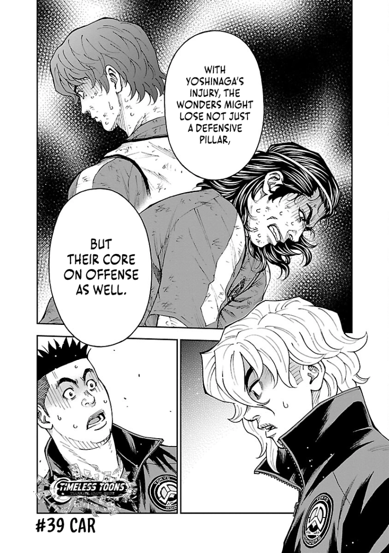 Mr.CB Chapter 39 page 2 - 