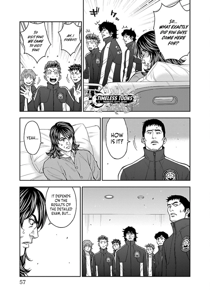 Mr.CB Chapter 39 page 14 - 